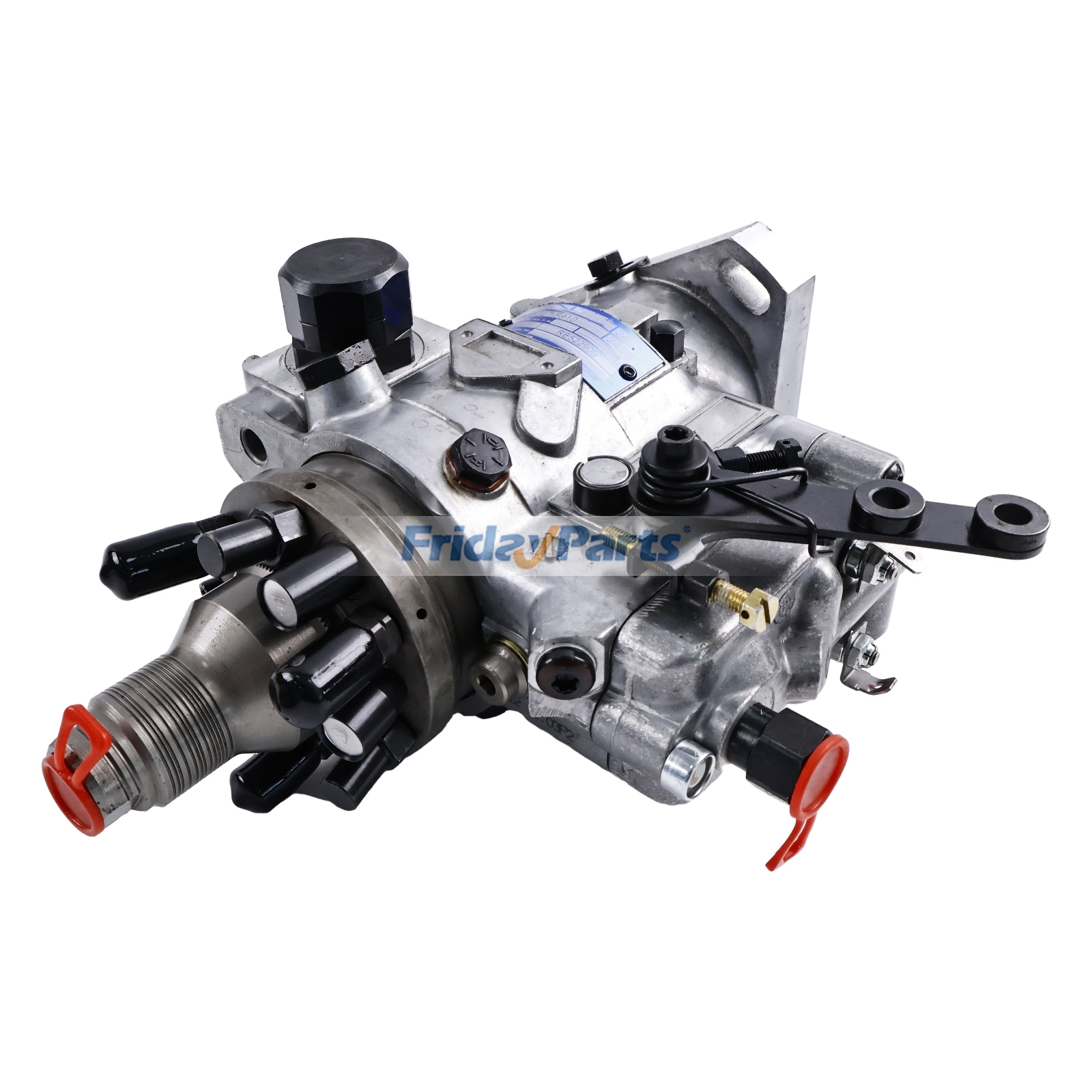 Engine,Tractor Fuel Injection Pump