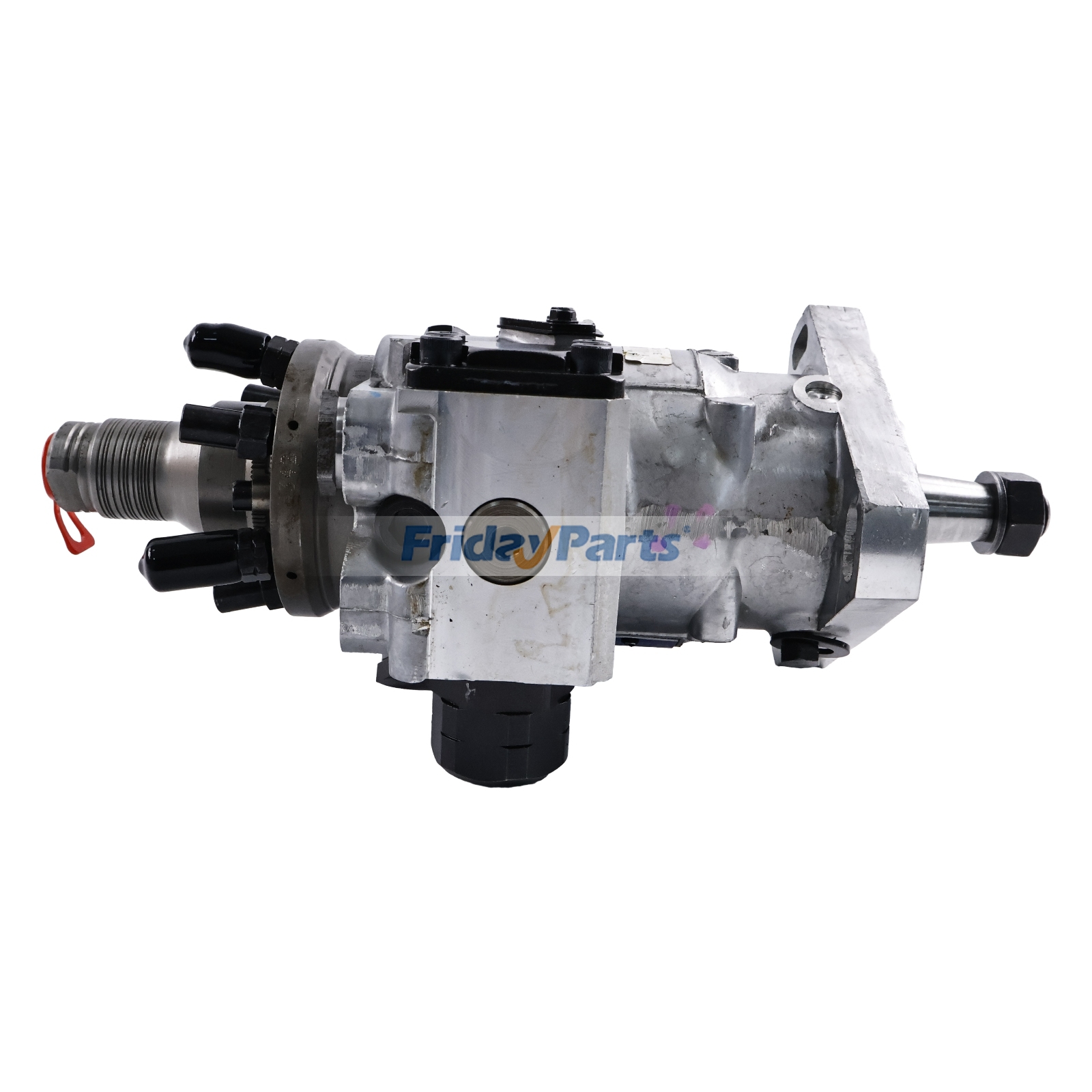 Fuel Injection Pump DB4327-5910 RE522909 for John Deere Engine 3029 Tractor 5103 5203 5303 5403 for less