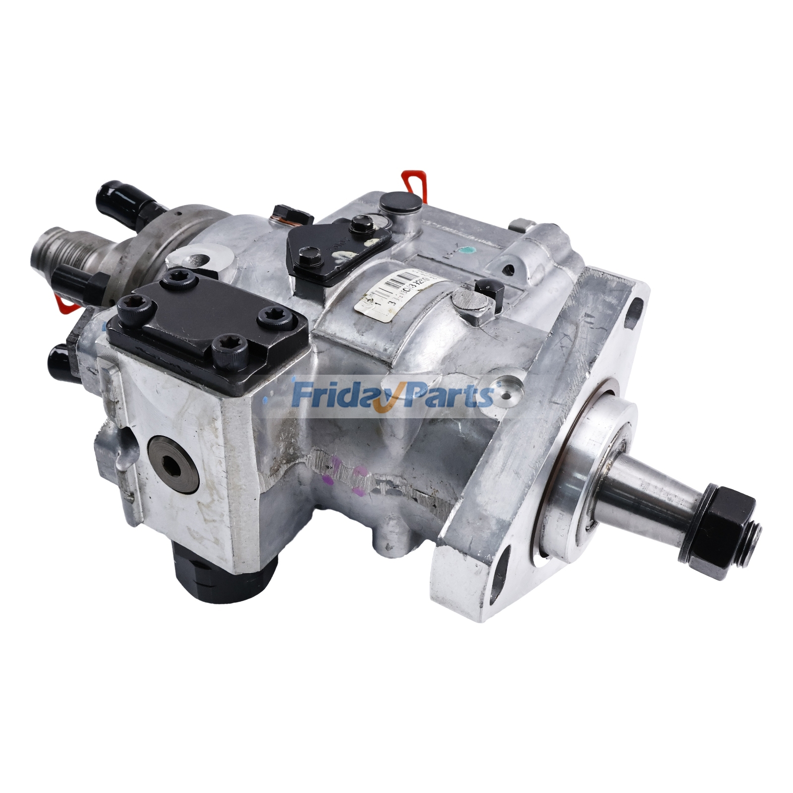 FridayParts Fuel Injection Pump