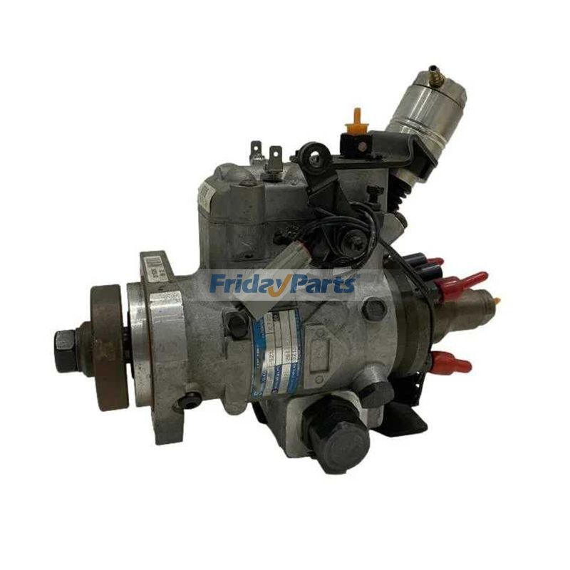 Bomba de inyección de combustible DB4427-5213 148-7107 2644S401 para motor Perkins 1004.40T Cargadora Caterpillar CAT 436C 426C 908