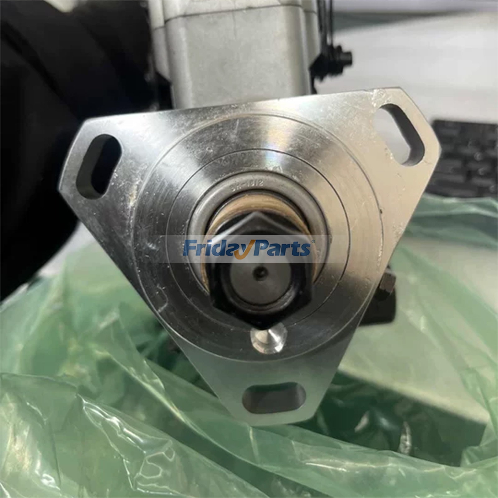 Fuel Injection Pump for Engine,Loader