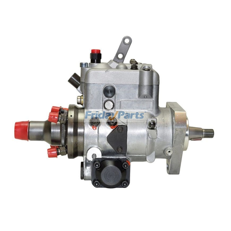 Fuel Injection Pump DB4429-5314 RE69779 for John Deere Engine 4045 Self-Propelled Windrower 4890