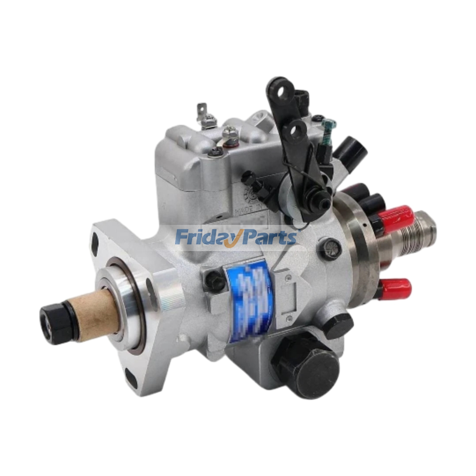 Pompe d'injection de carburant DB4429-6013 RE533483 pour moteur John Deere 4045 4045TF280 4045TF280R01