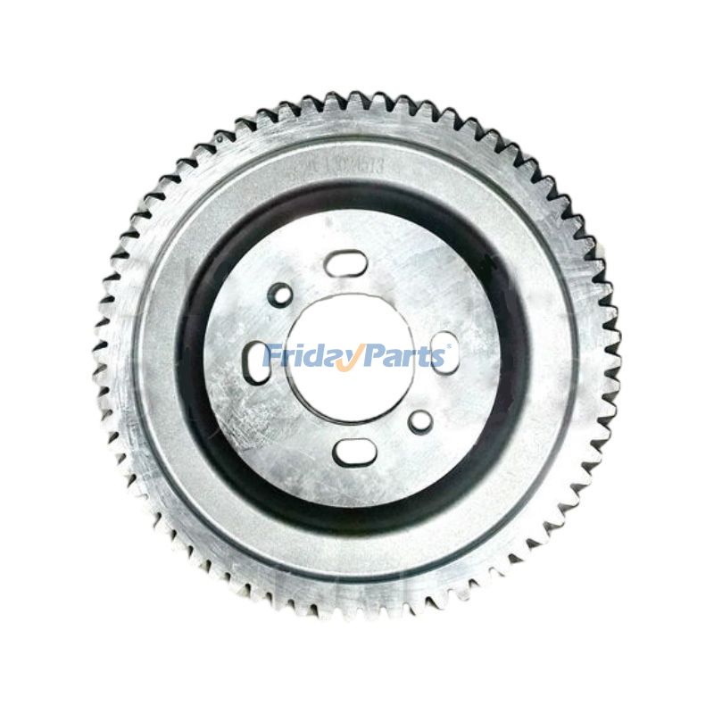 Fuel Injection Pump Drive Gear 13024513 for Deutz TD226B-6 TD226-3 Weichai WP4G95E221 WP6G160E22 WP6G125E22 Engine