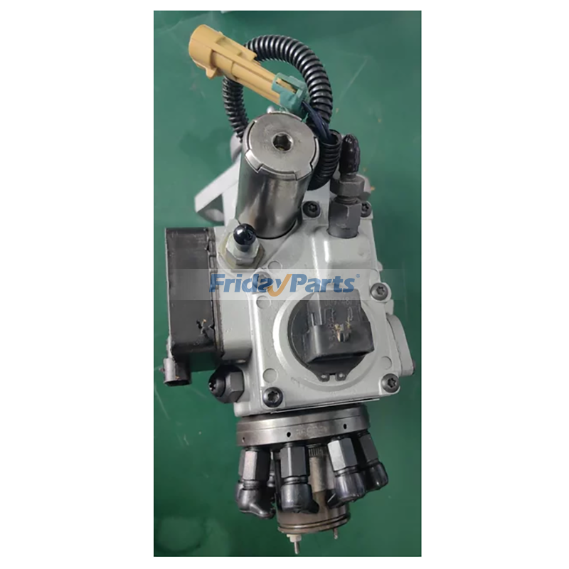 Fuel Injection Pump DS4831-5459 for GM Engine 6.5L Hummer H1 1994-2002