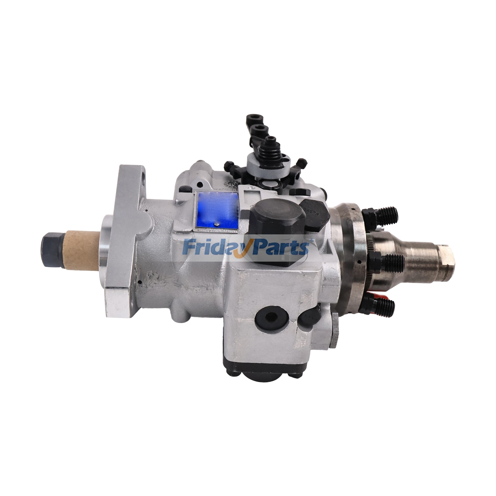 Engine,Generator Fuel Injection Pump