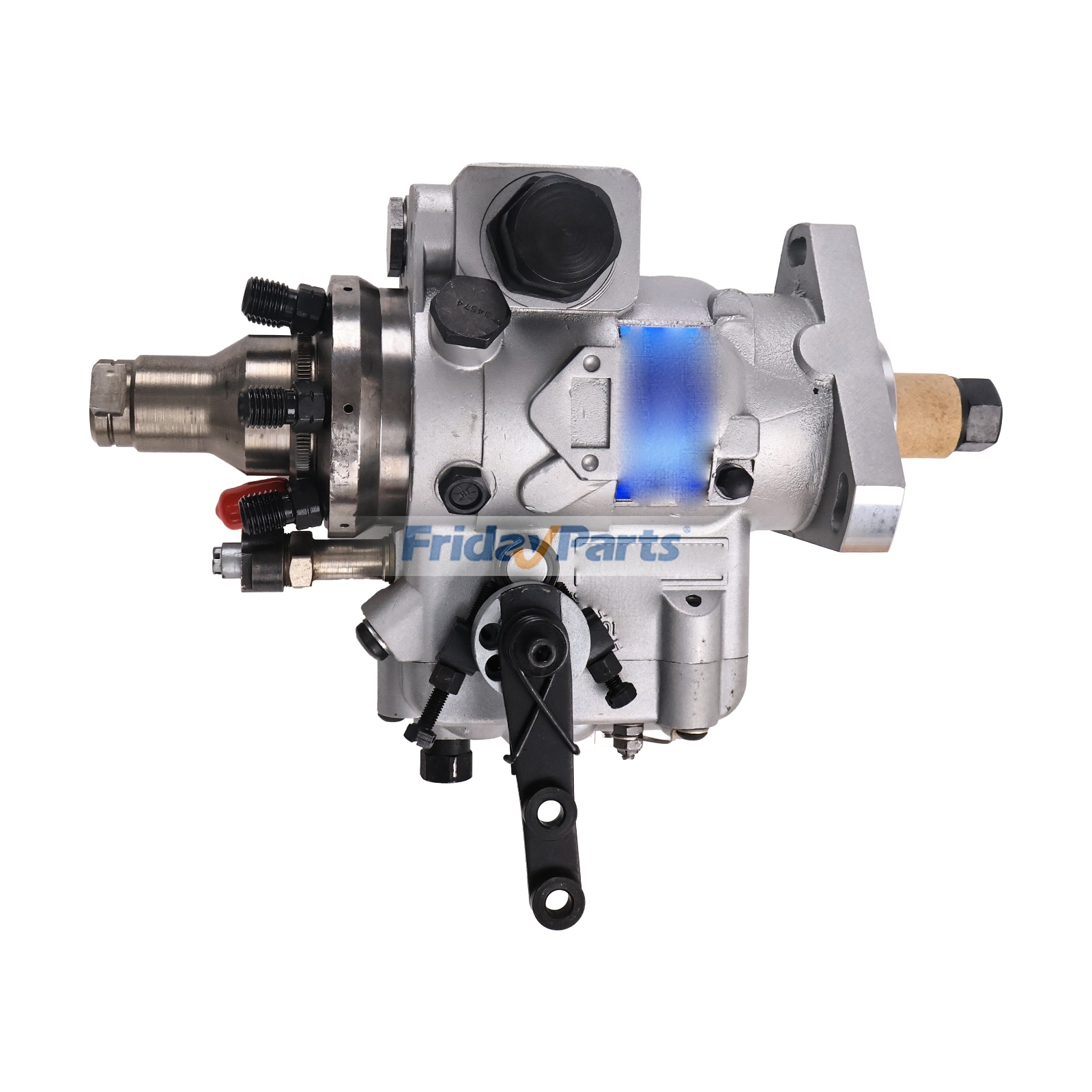 Fuel Injection Pump compatible with Engine,Generator