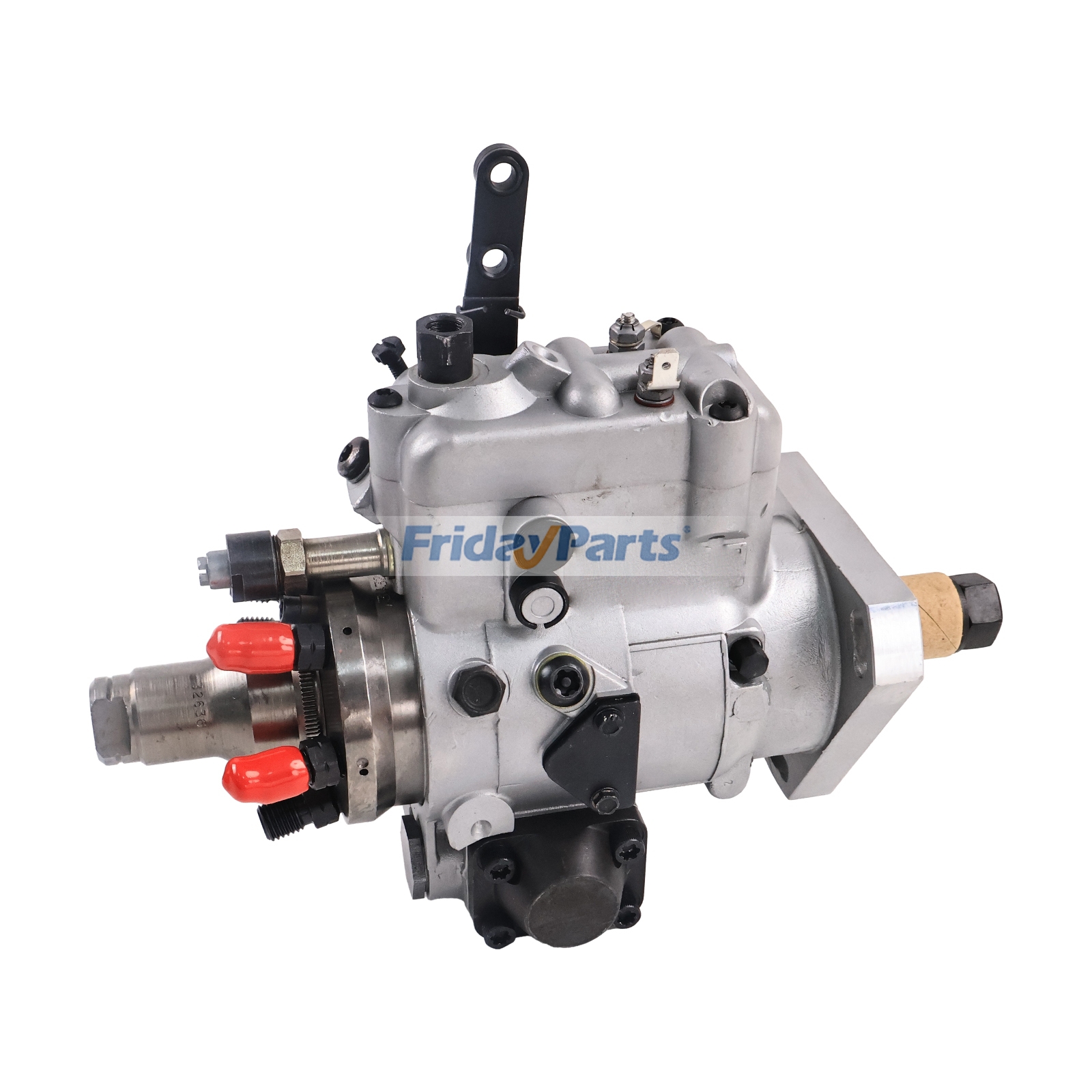 Fuel Injection Pump DZ103926 for John Deere Engine 6.8L 6068