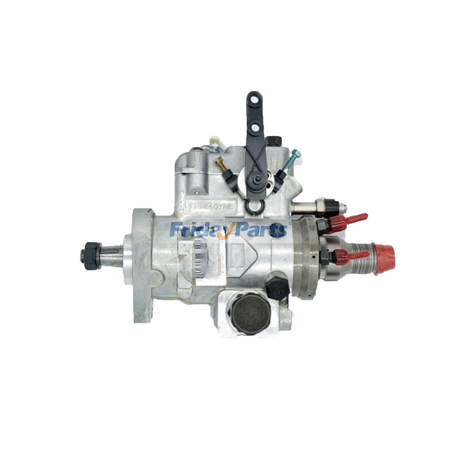 Einspritzpumpe DZ103926 für John Deere Motor 6.8L 6068 Generator GENSET