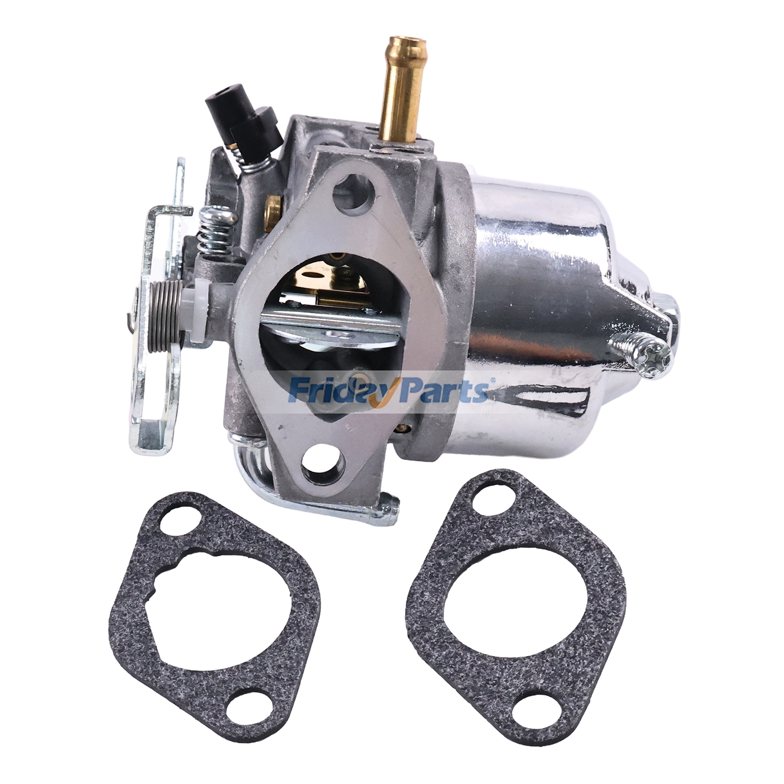 Carburateur AM122006 AM121391 AM118740 AM122303 AM122304 pour véhicule utilitaire John Deere Gator 4x2 6x4 Worksite TrailpourPour JOHN DEERE