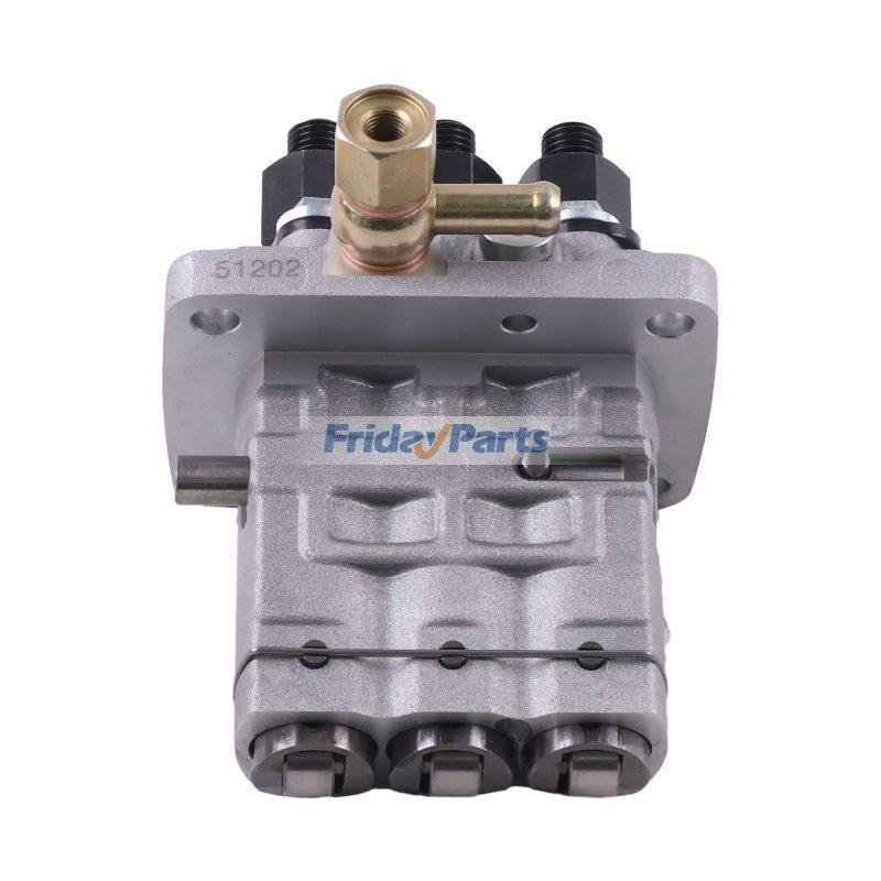 Pompe d'injection de carburantpour Moteur,Tracteur