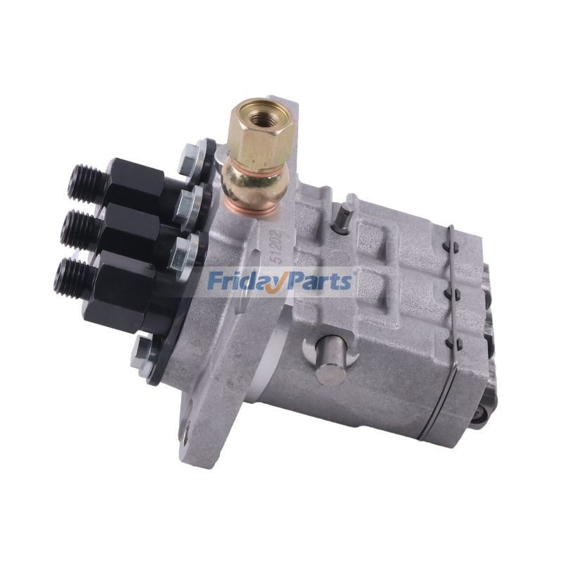 Pompe d'injection de carburant E5700-51016 E5775-51011 E5700-51015 pour moteur Daedong 3C093 Kioti Tractor LB1914 CK20 CK22pourPour Kioti