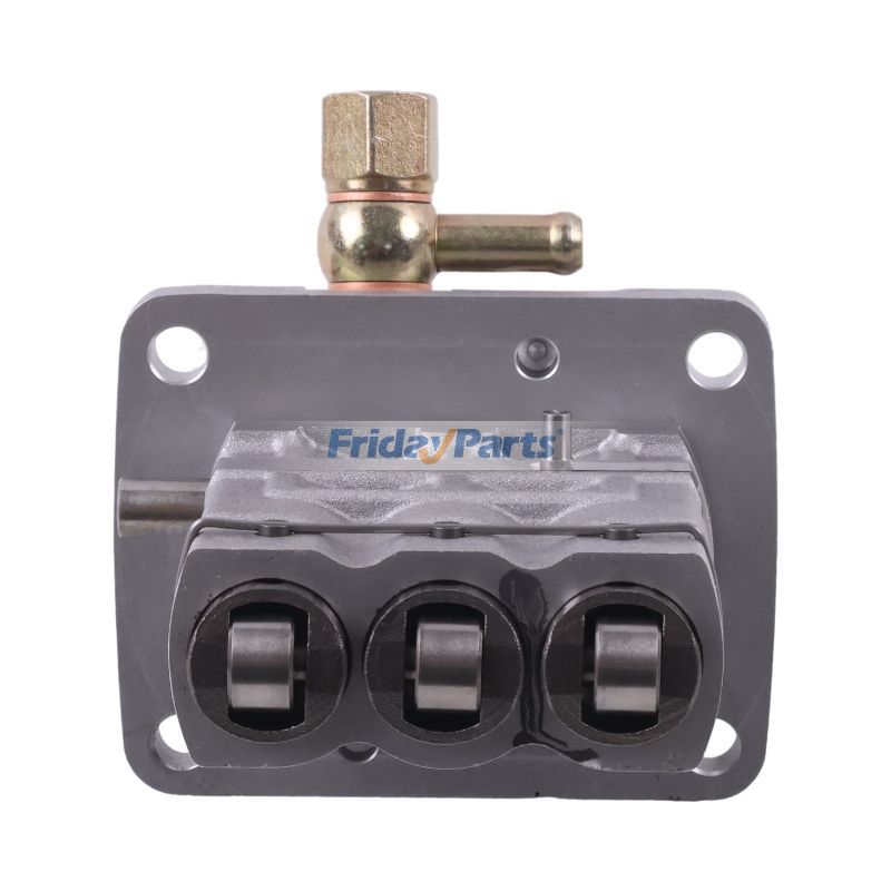 Pompe d'injection de carburant pour Moteur,Tracteur Pour Kioti