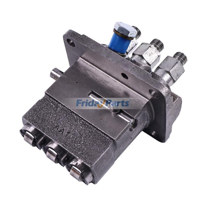 Bomba de inyección de combustible E5763-51011 para motor Kubota de FridayParts