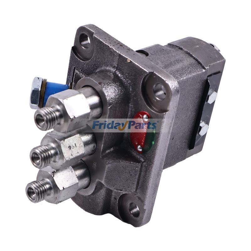 Bomba de inyección de combustible E5763-51011 para motor Kubota para Motor  FridayParts