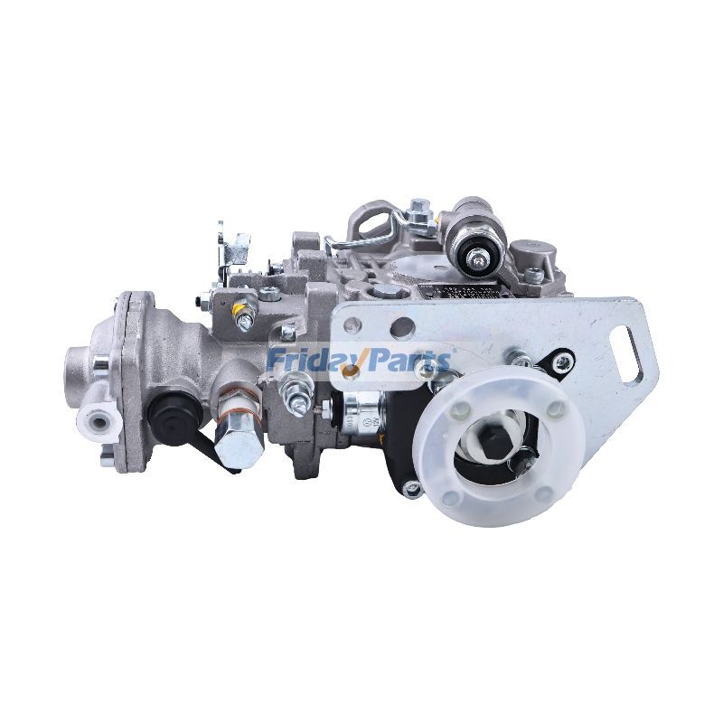 Loader,Telehandler Fuel Injection Pump