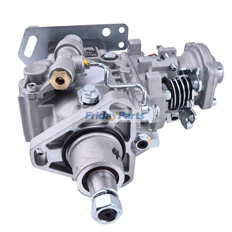 FridayParts Fuel Injection Pump