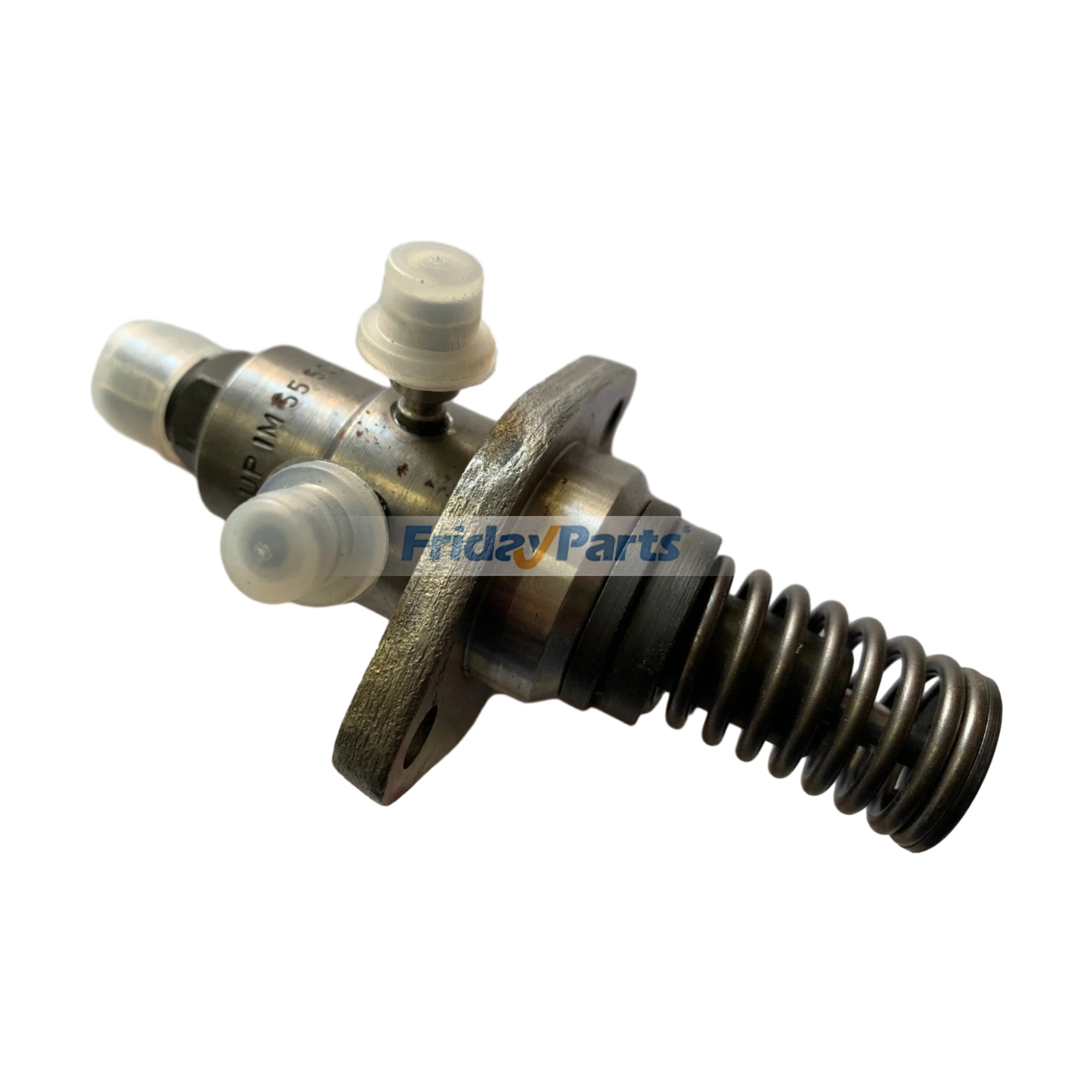 Fuel Injection Pump ED0065903180-S for Kohler KDW1503 KDW2004 Lombardini LDW1503 LDW2004 Engine Premium Quality with 3-Year Warranty
