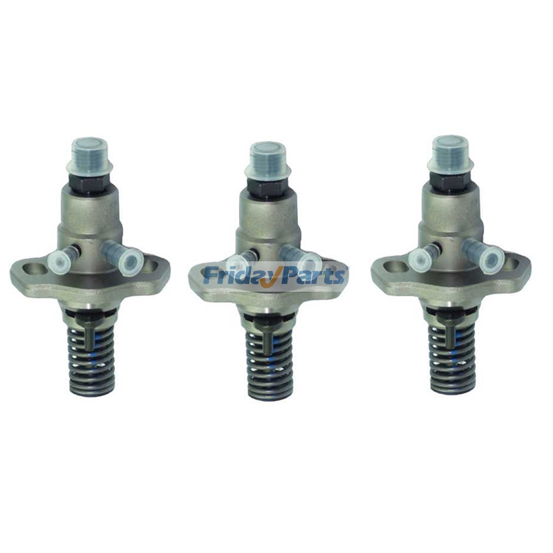 Fuel Injection Pump for Engine