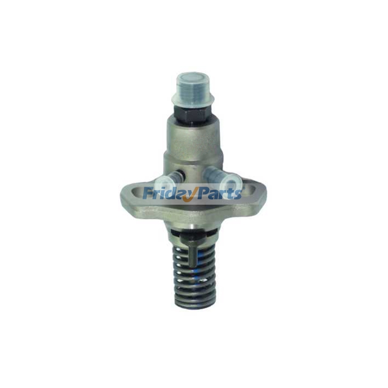 Engine Fuel Injection Pump