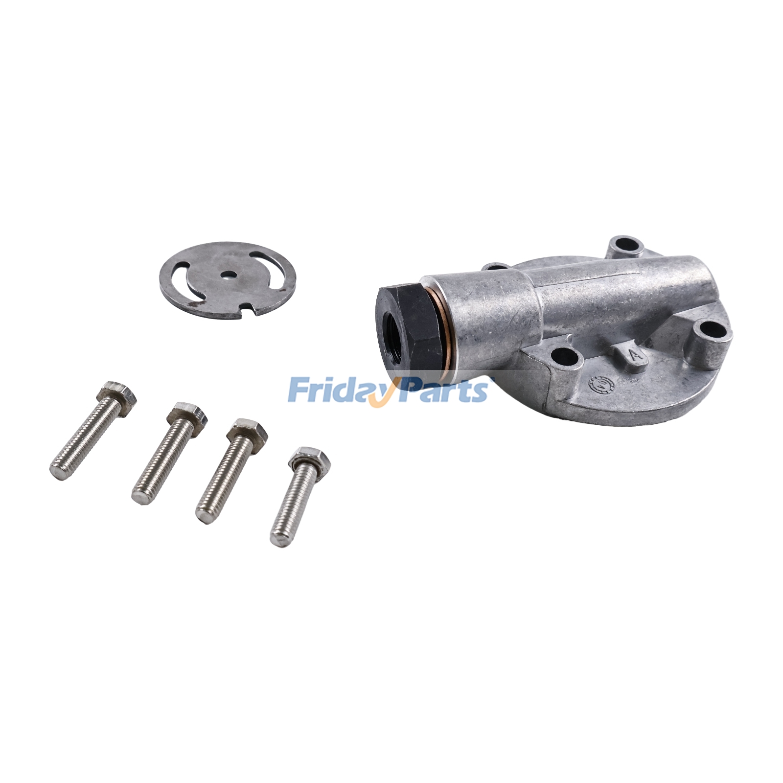  Fuel Injection Pump End Plate Repair Kit For Ford