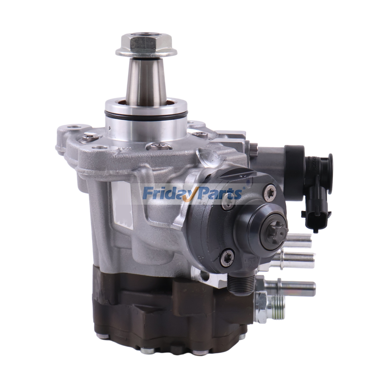 Fuel Injection Pump ER5801470100 for FPT/Iveco Engine F5DFL413 John Deere Tractor 5075G 5075GF 5090G 5090GF 5090GN