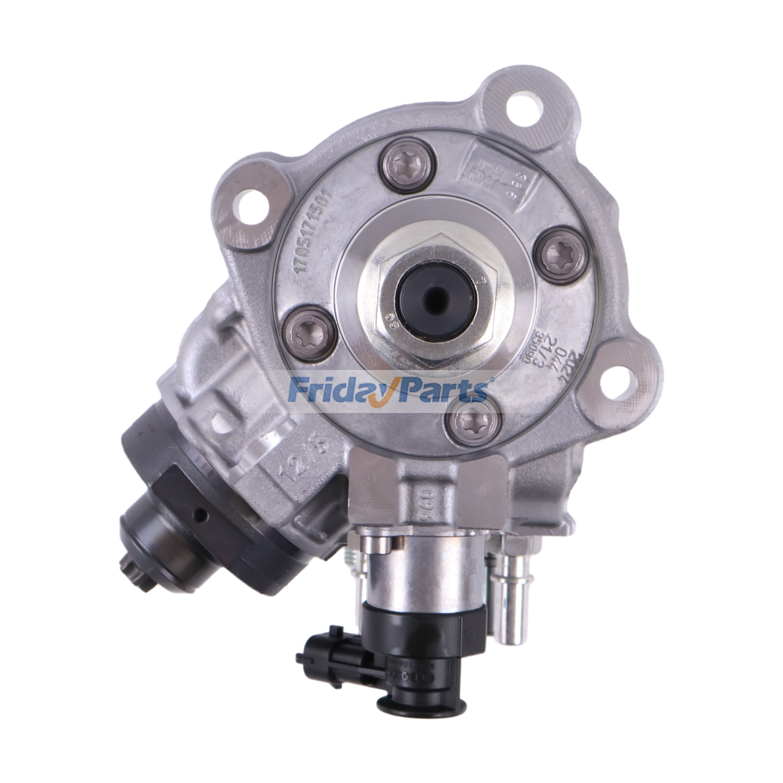  Fuel Injection Pump For JOHN DEERE