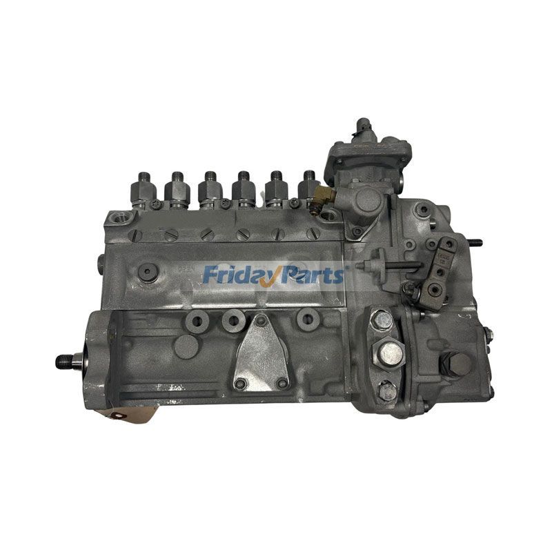 Fuel Injection Pump F-002-A0Z-026 3930148 for Cummins Engine CASE Loader 90XT 95XT