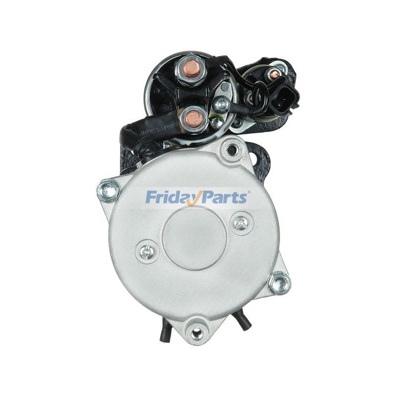 Arranque F 716 900 060 010 F 836 900 060 010 para Trator Fendt Vario 724 720 722 900 FridayParts