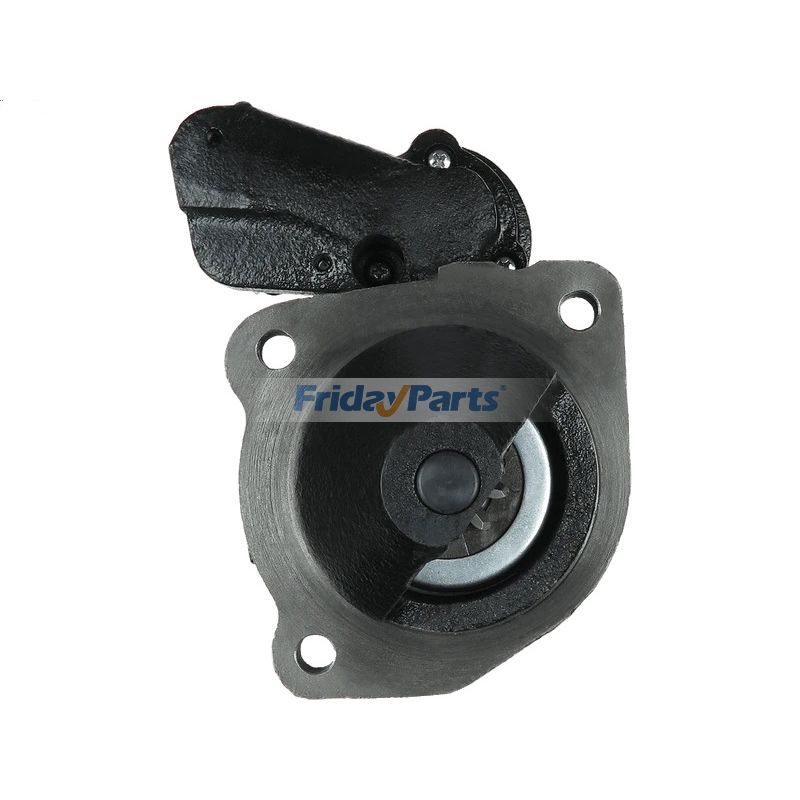 Trator Para Fendt - Arranque F 716 900 060 010 F 836 900 060 010 para Trator Fendt Vario 724 720 722 900