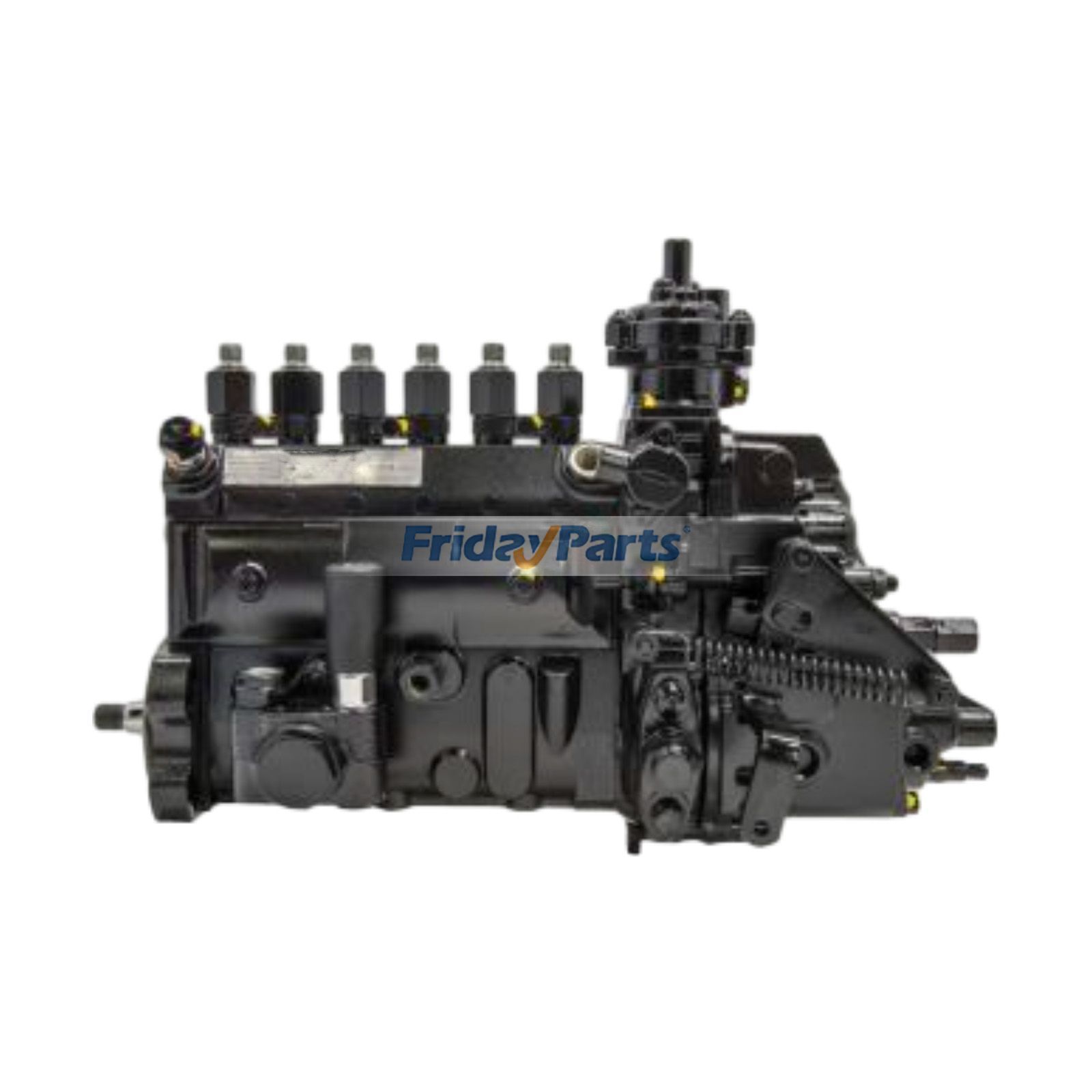 Fuel Injection Pump F01G003002 4063622 for Cummins 5.9L 6 Cylinder Engine