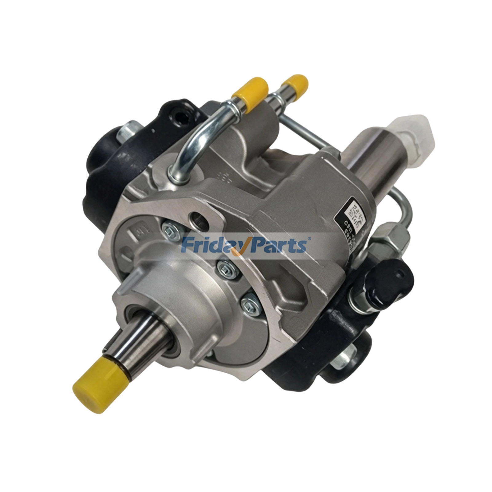 Pompa wtryskowa paliwa do BMW E84 F10 F22 F25 F26 F30 F31 - zastępuje Bosch 0261 520 148