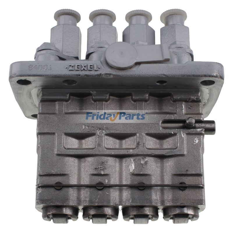 Fuel Injection Pump for Bosch 9410618373 Zexel 1041384001 Iseki 62156001320B