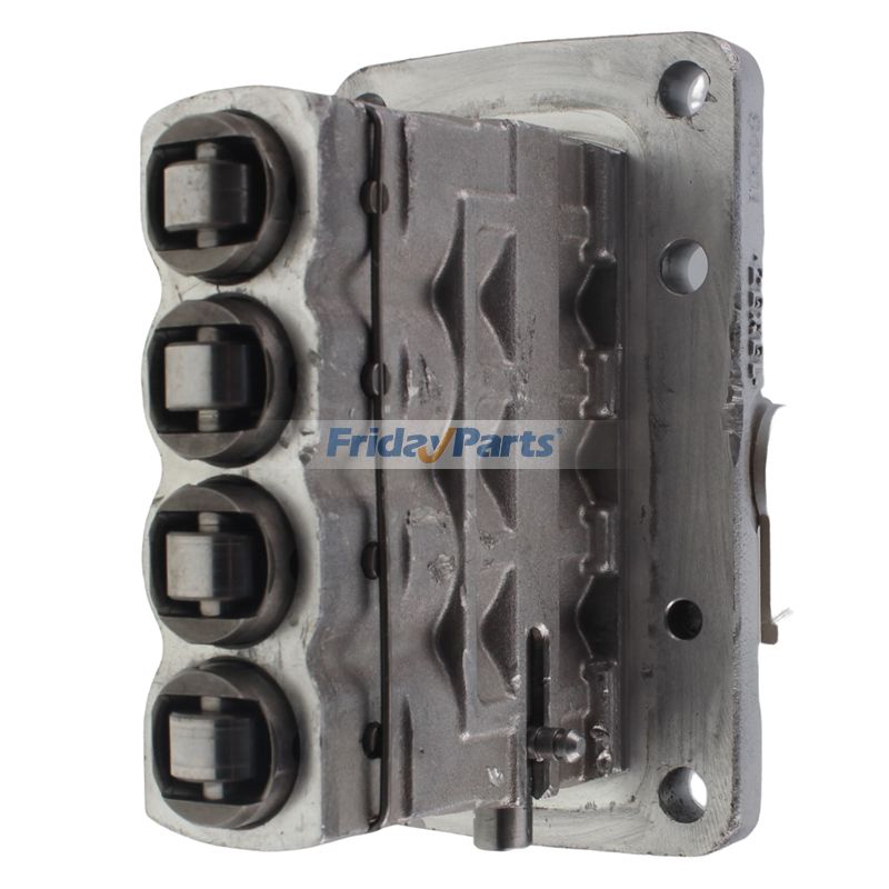 Fuel Injection Pump Zexel Iseki for Engine