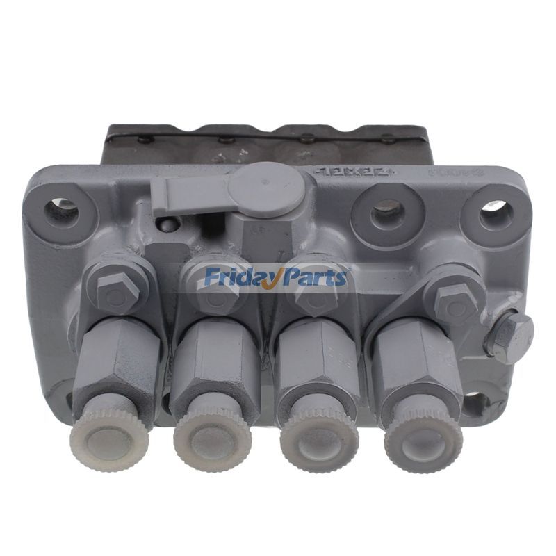 Fuel Injection Pump Zexel Iseki in Stock in China