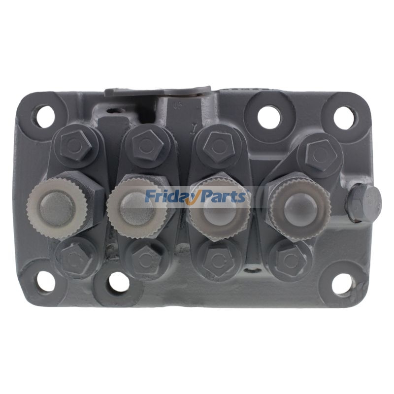 FridayParts Fuel Injection Pump Zexel Iseki