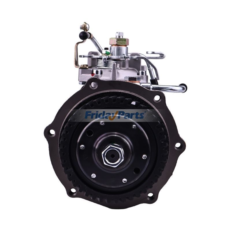 Fuel Injection Pump Zexel  in Stock in China
