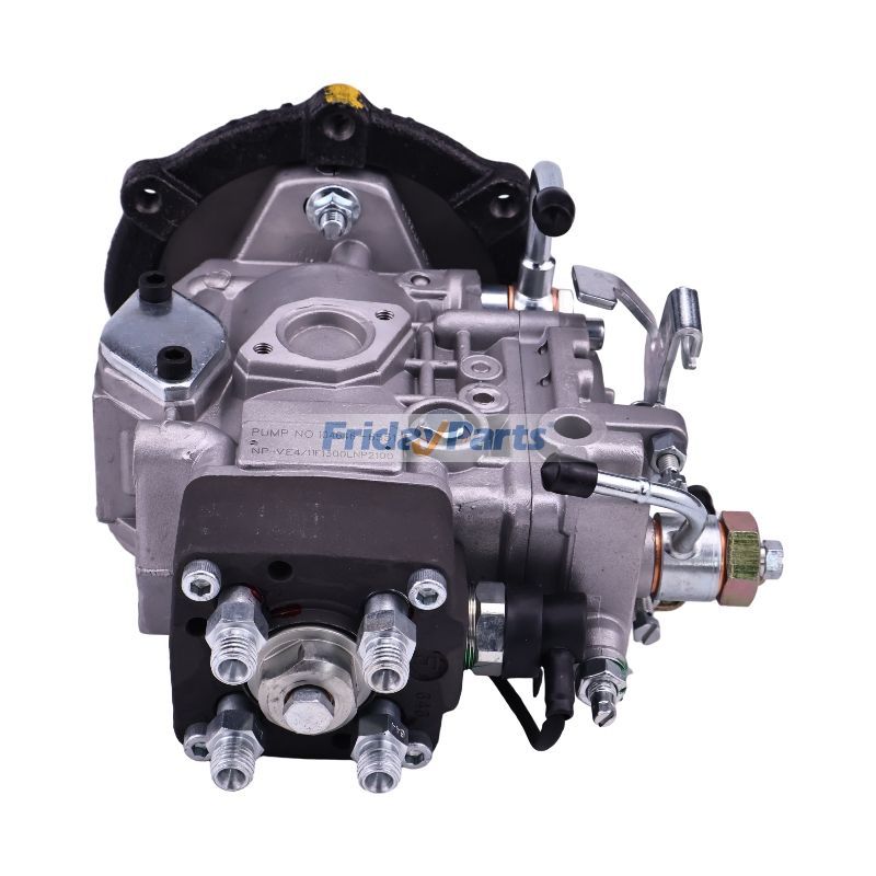 Engine Fuel Injection Pump Zexel 