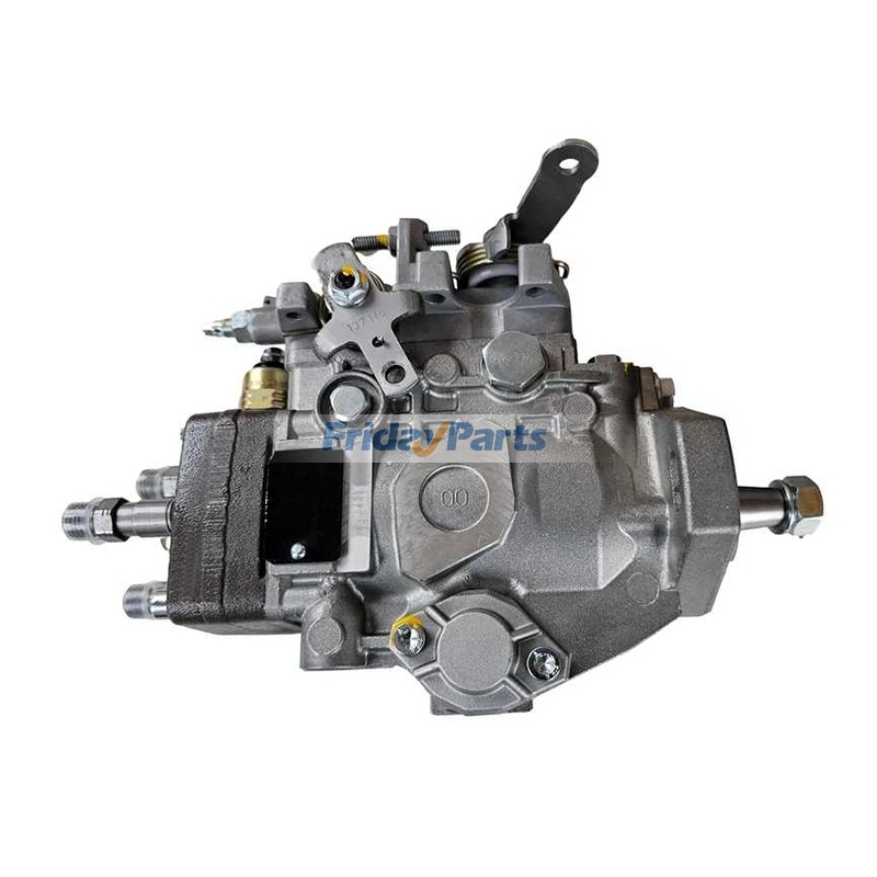 Fuel Injection Pump for Bukh Engine DV36ME - Replaces Bosch 0460403002