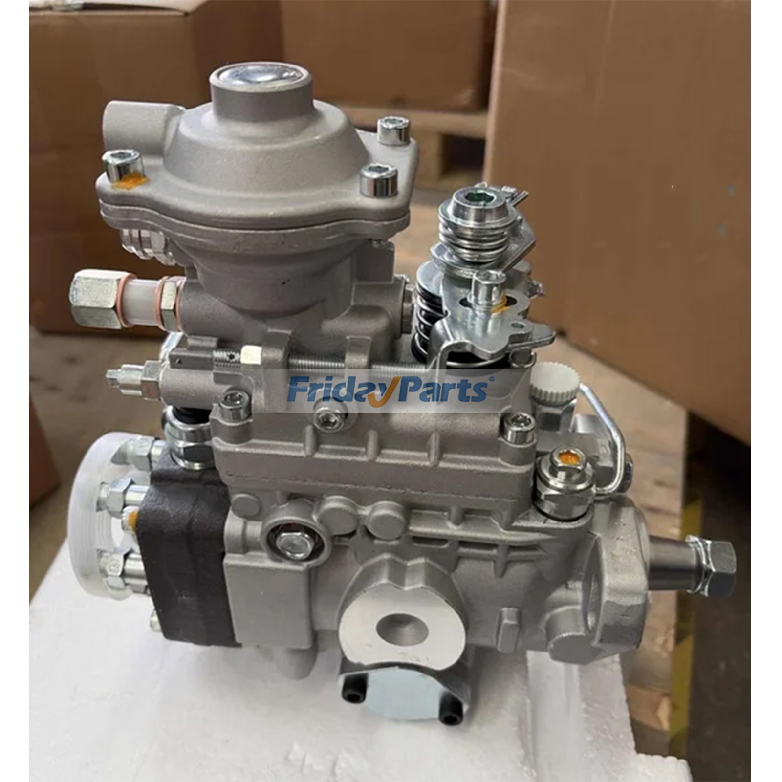 Fuel Injection Pump for Engine