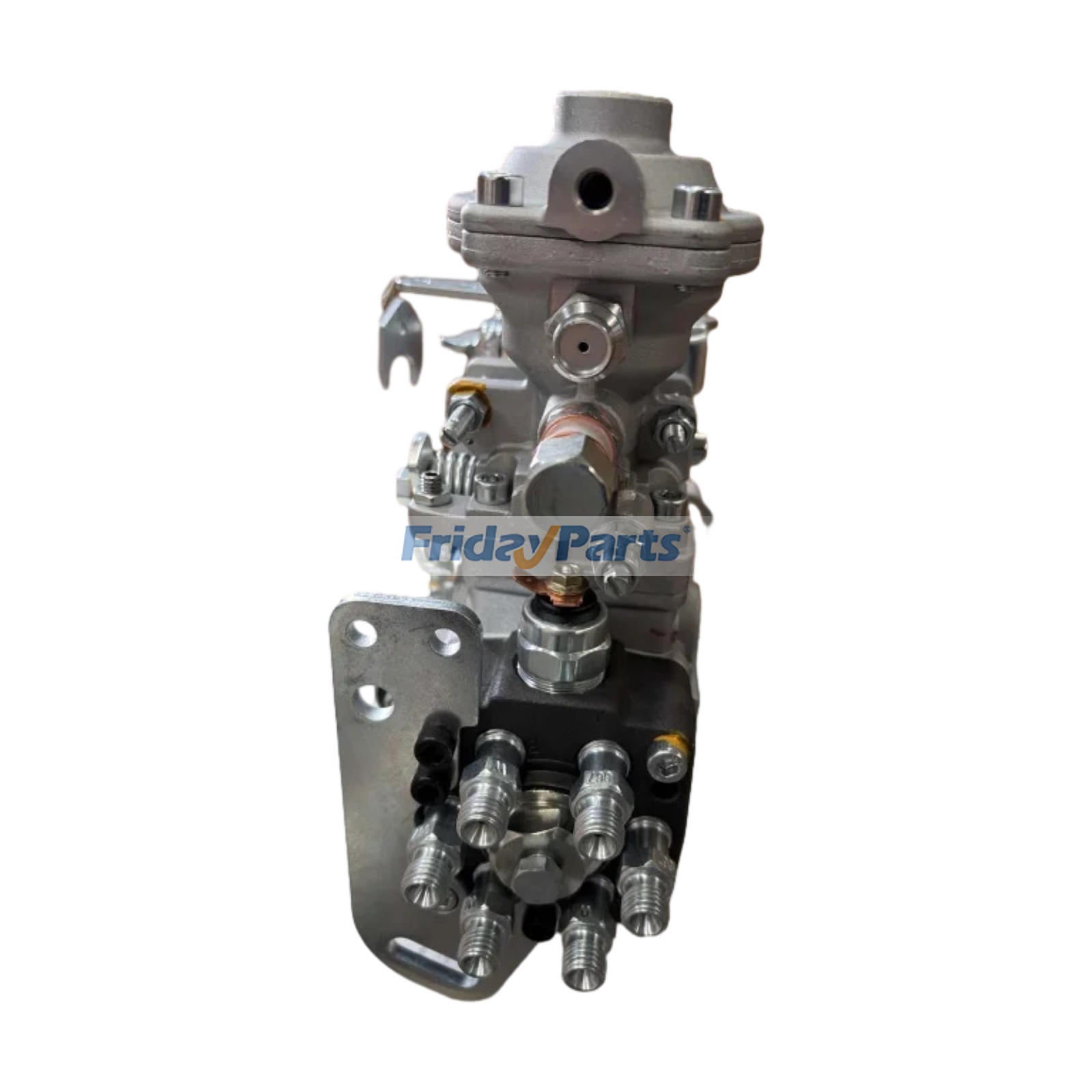 Engine Fuel Injection Pump