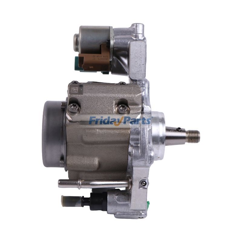 Bomba de inyección de combustible 28526900 F6800-12103 para tractor utilitario Kioti RX7320