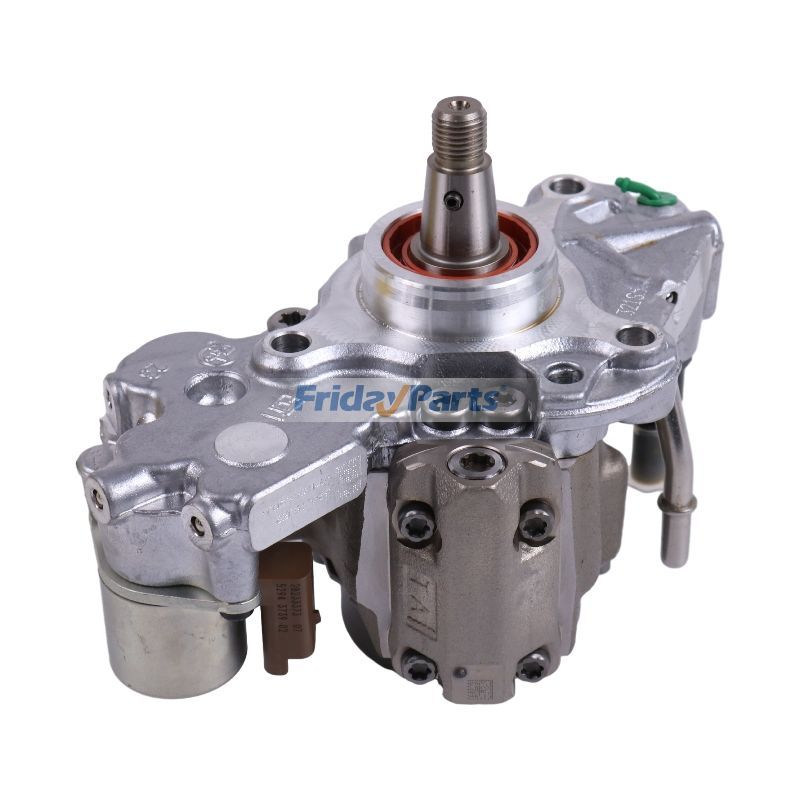 Bomba de inyección de combustible 28526900 F6800-12103 para tractor utilitario Kioti RX7320