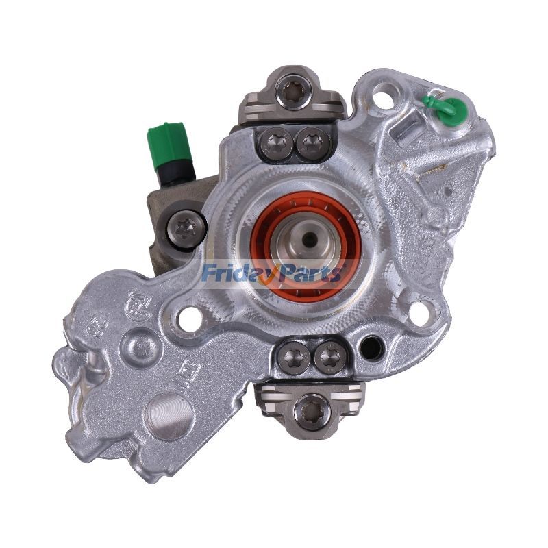 Bomba de inyección de combustible 28526900 F6800-12103 para tractor utilitario Kioti RX7320 para Tractor Para Kioti FridayParts