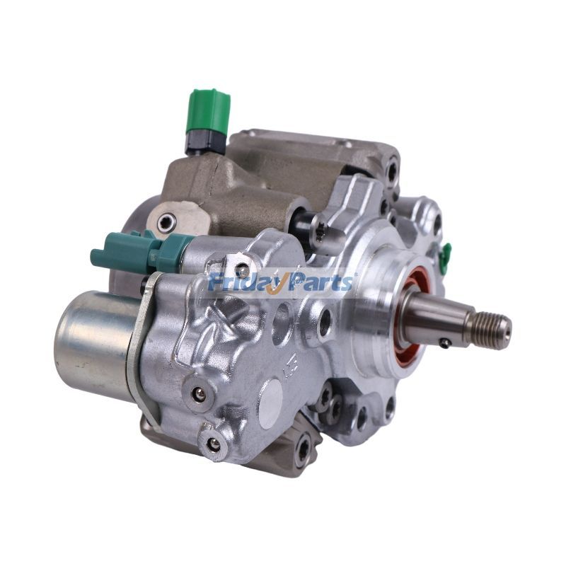 Bomba de inyección de combustible 28526900 F6800-12103 para tractor utilitario Kioti RX7320 de FridayParts