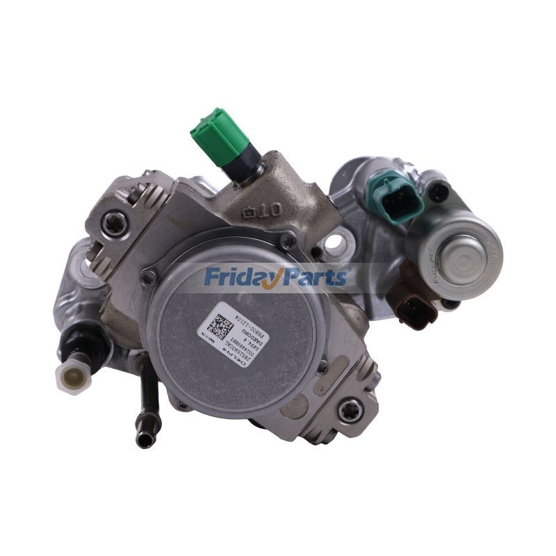 Compra Bomba de inyección de combustible 28526900 F6800-12103 para tractor utilitario Kioti RX7320 en Fridayparts