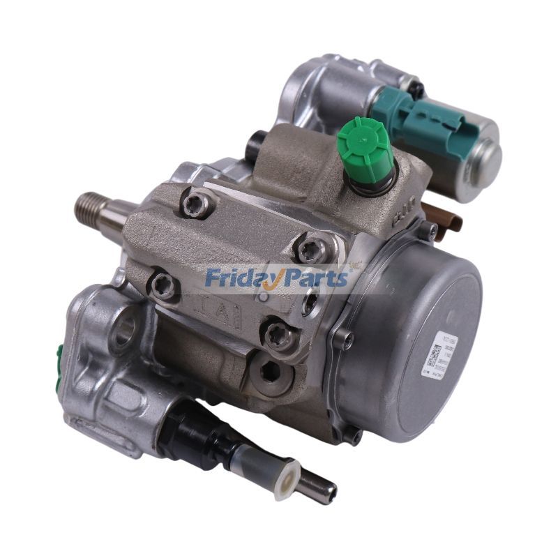 Bomba de inyección de combustible 28526900 F6800-12103 para tractor utilitario Kioti RX7320 Para Kioti