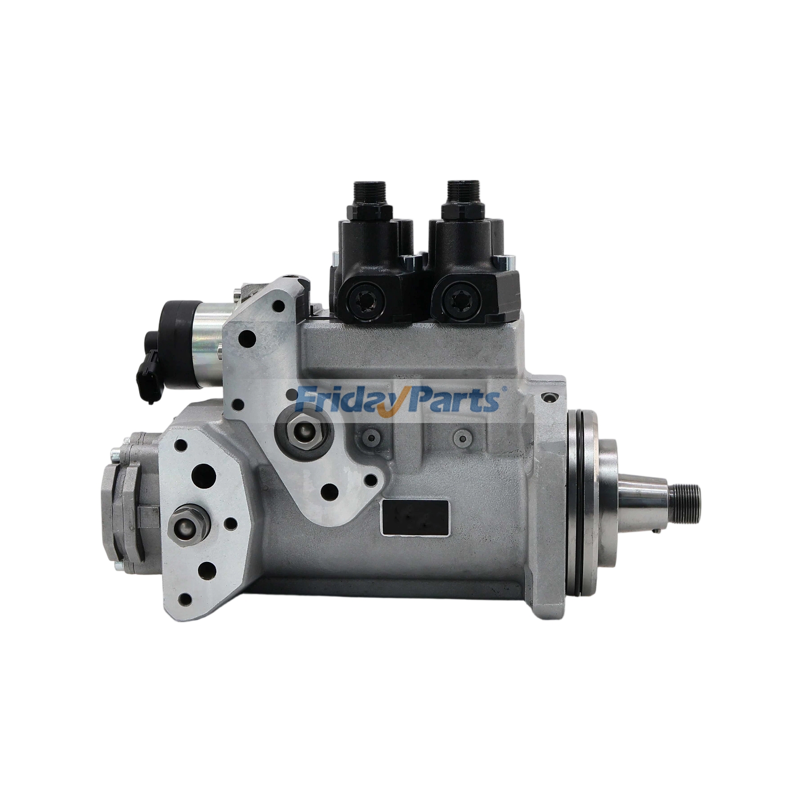 Einspritzpumpe für Detroit-Motoren DD13, DD15 und DD16 – Ersetzt Bosch 0445020190-D