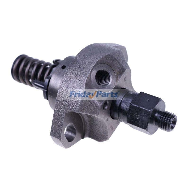 Engine,Loader Injection Pump