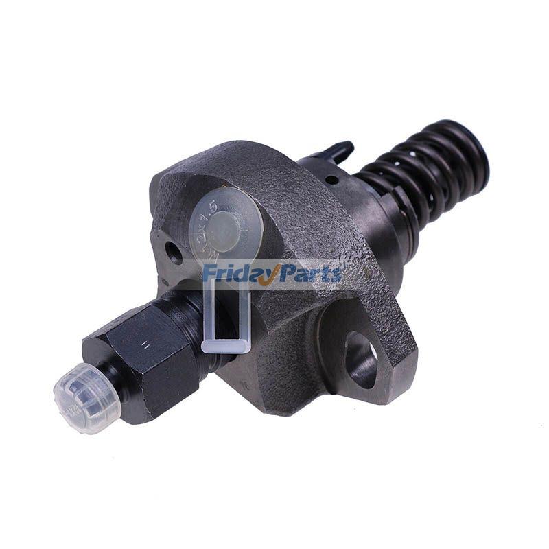 Injection Pump in Stock in China